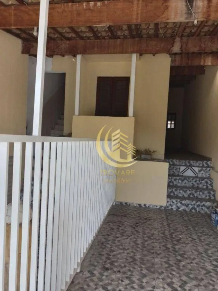 Casa, 4 quartos, 160 m² - Foto 10
