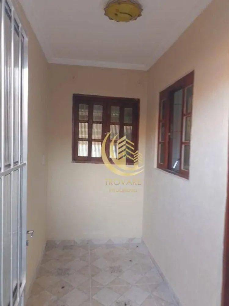 Casa, 4 quartos, 160 m² - Foto 15