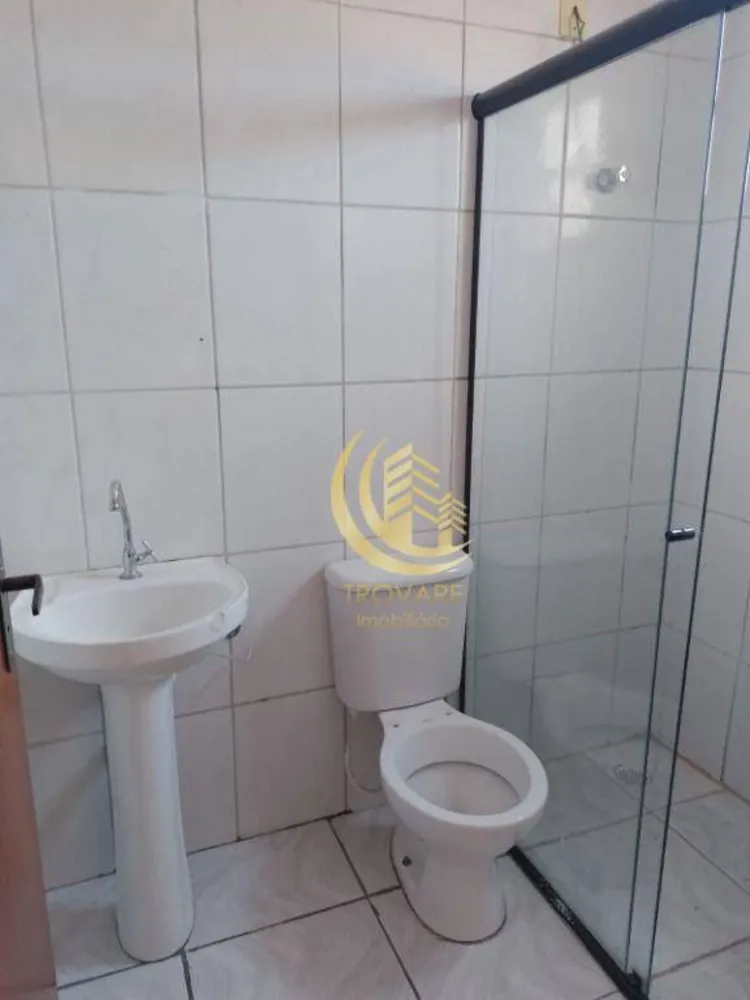 Casa, 4 quartos, 160 m² - Foto 16