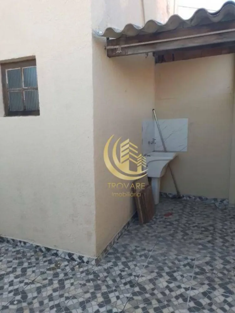 Casa, 4 quartos, 160 m² - Foto 8