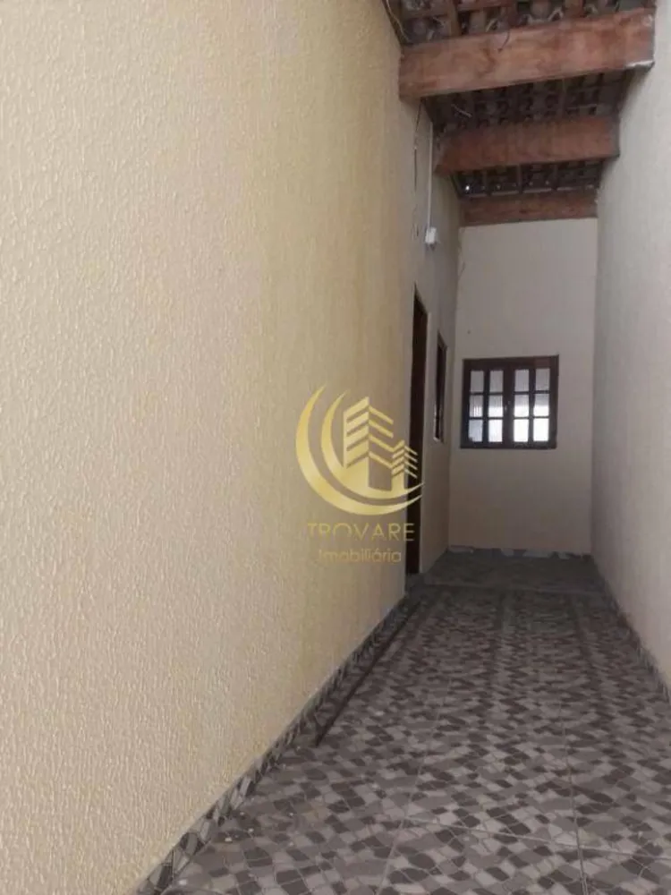 Casa, 4 quartos, 160 m² - Foto 3