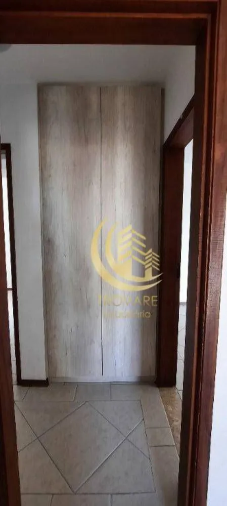 Apartamento, 3 quartos, 109 m² - Foto 5