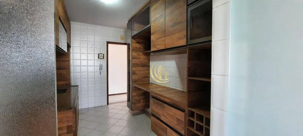 Apartamento, 3 quartos, 109 m² - Foto 3