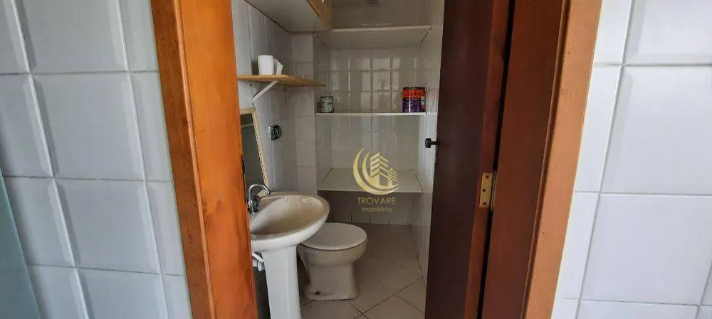 Apartamento, 3 quartos, 109 m² - Foto 1