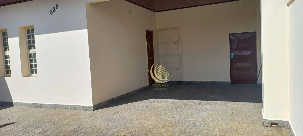 Casa, 3 quartos, 190 m² - Foto 2