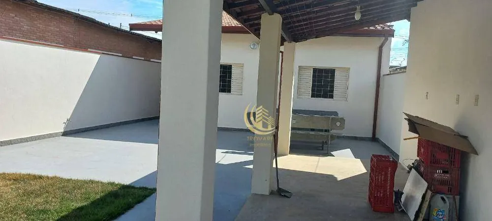 Casa, 3 quartos, 190 m² - Foto 14