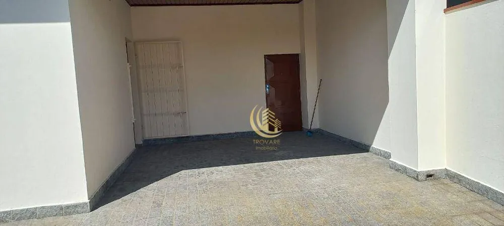 Casa, 3 quartos, 190 m² - Foto 11