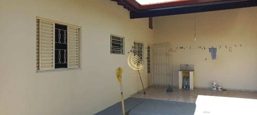 Casa, 3 quartos, 190 m² - Foto 15