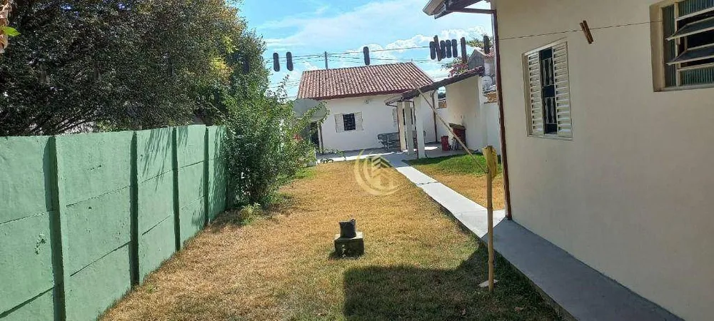 Casa, 3 quartos, 190 m² - Foto 1