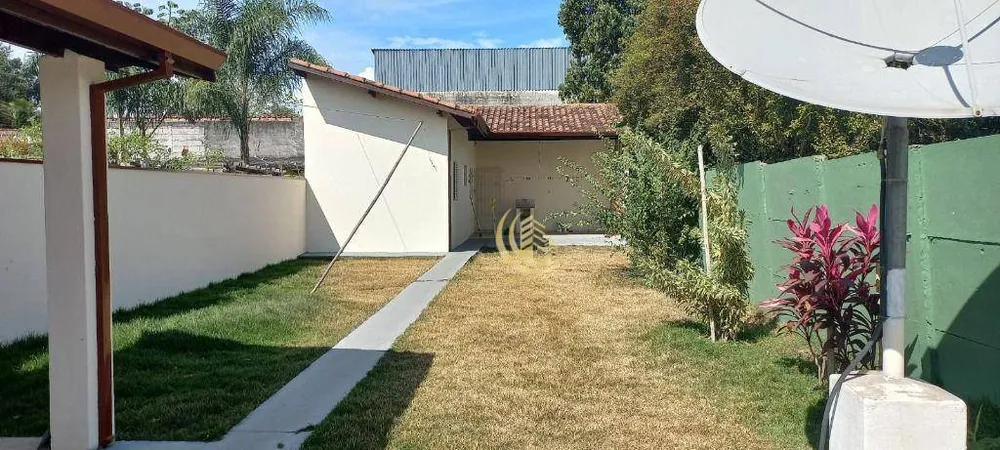 Casa, 3 quartos, 190 m² - Foto 16