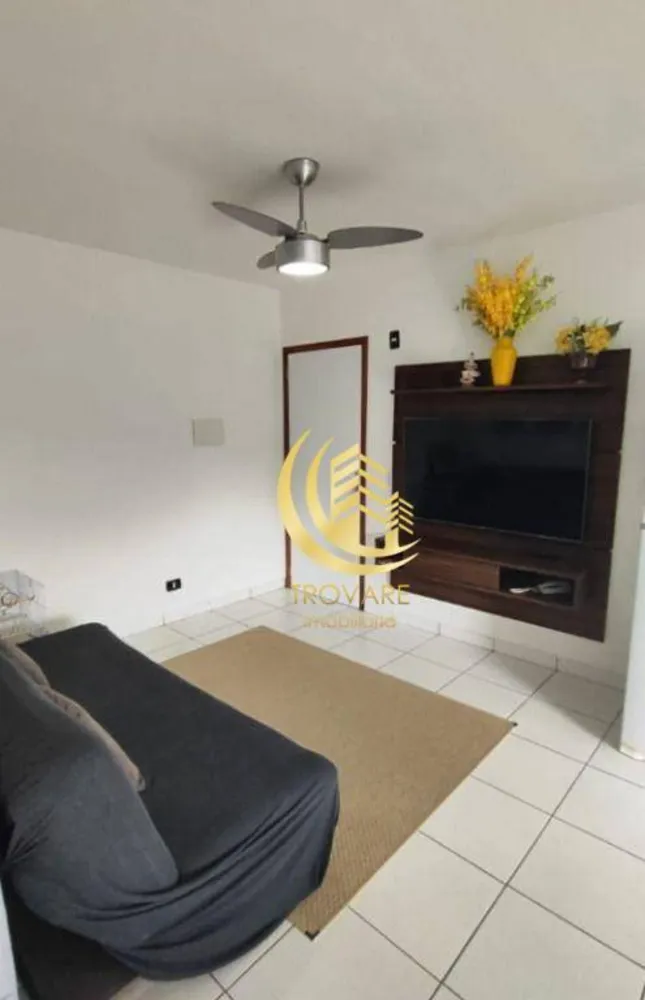 Apartamento, 2 quartos, 72 m² - Foto 6