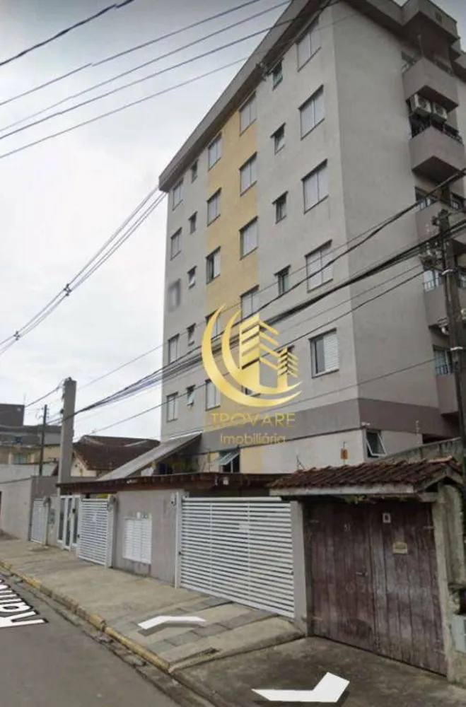 Apartamento, 2 quartos, 72 m² - Foto 4