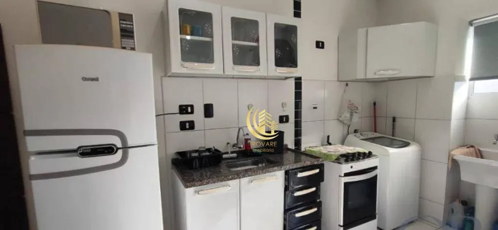 Apartamento, 2 quartos, 72 m² - Foto 8