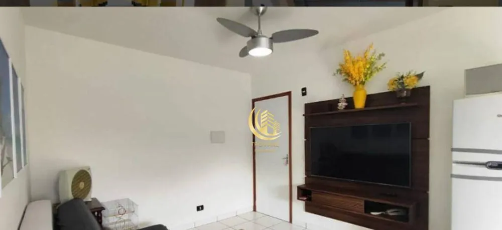 Apartamento, 2 quartos, 72 m² - Foto 5