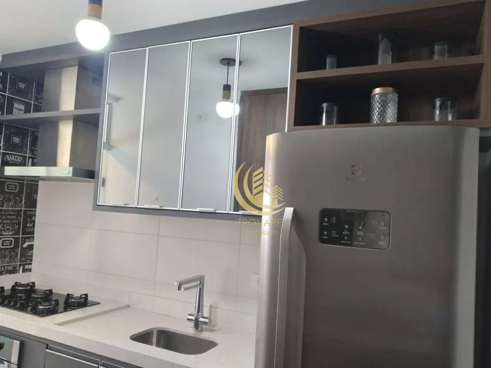 Apartamento, 2 quartos, 63 m² - Foto 14