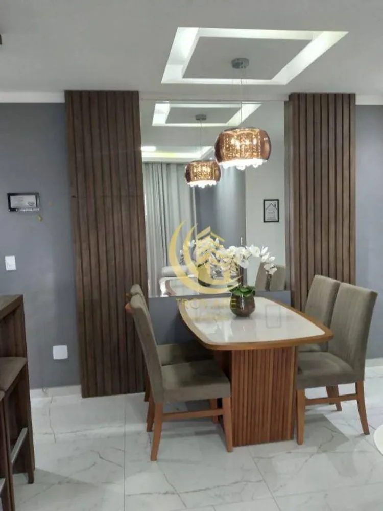 Apartamento, 2 quartos, 63 m² - Foto 5