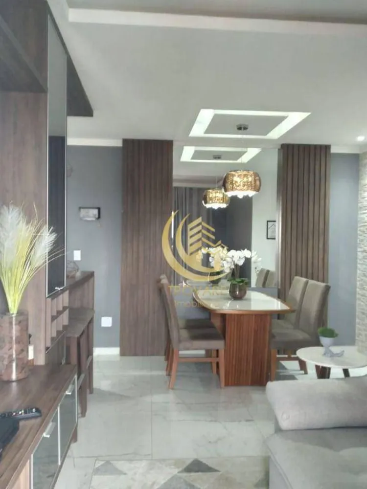Apartamento, 2 quartos, 63 m² - Foto 12