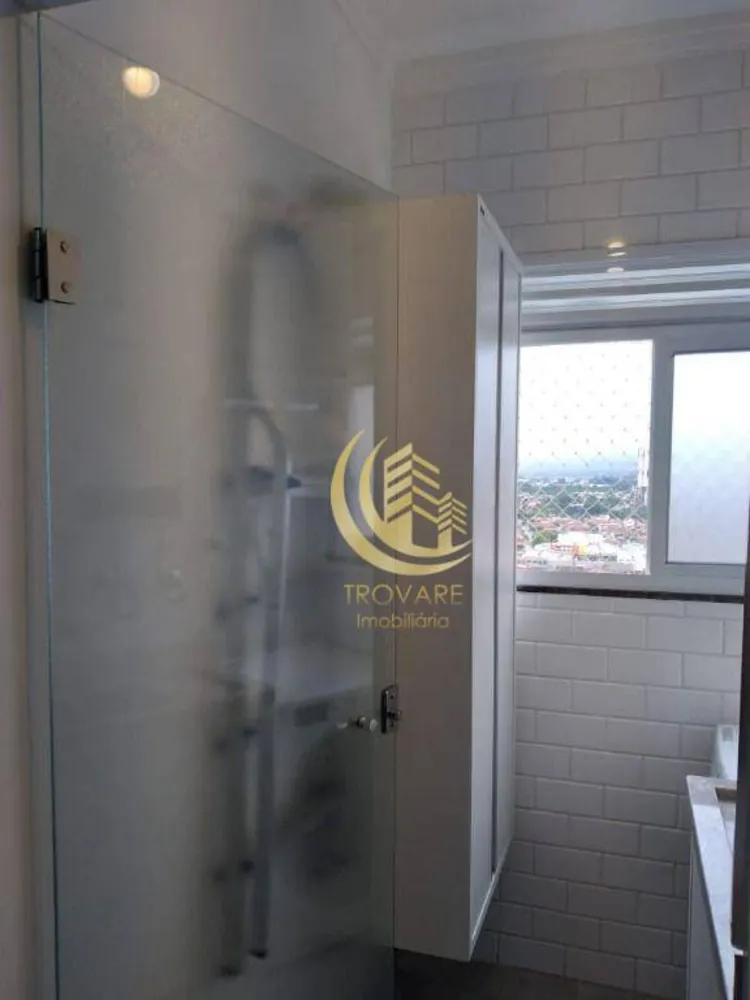 Apartamento, 2 quartos, 63 m² - Foto 11