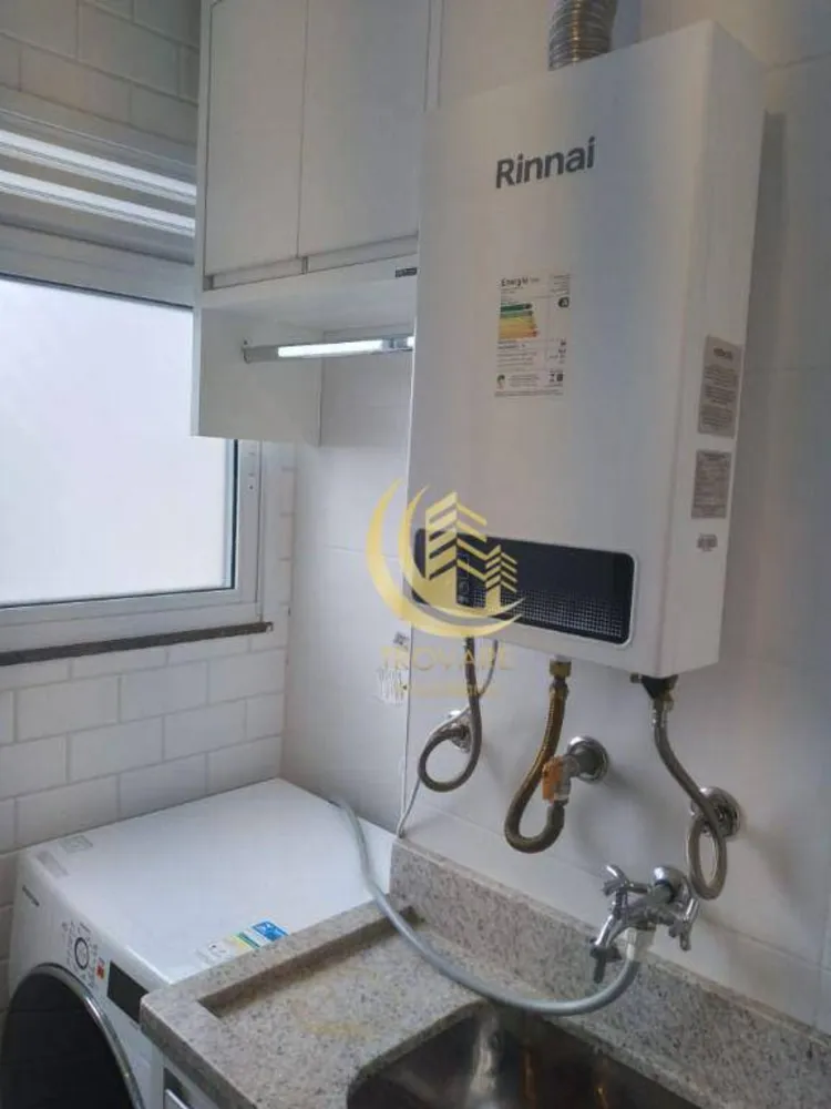 Apartamento, 2 quartos, 63 m² - Foto 3