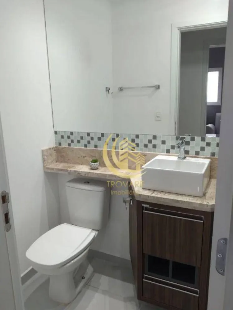 Apartamento, 2 quartos, 63 m² - Foto 9