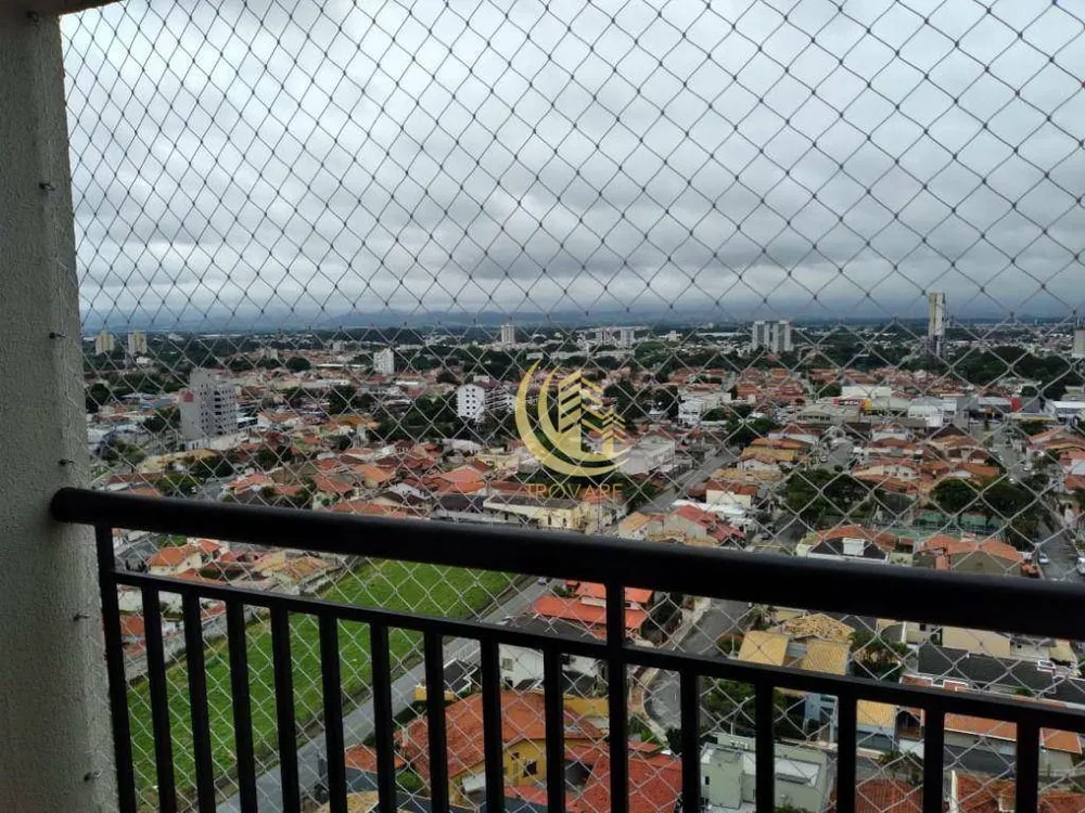 Apartamento, 2 quartos, 63 m² - Foto 2