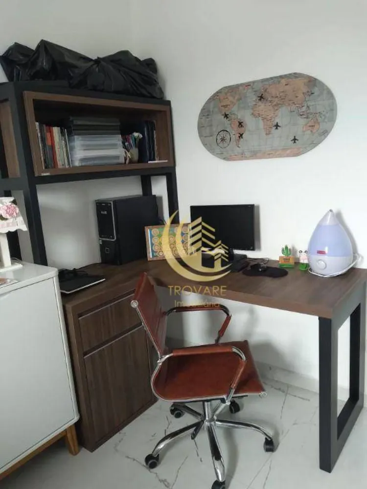 Apartamento, 2 quartos, 63 m² - Foto 15