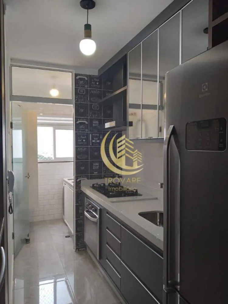 Apartamento, 2 quartos, 63 m² - Foto 10