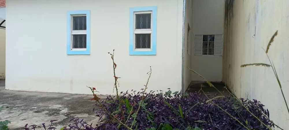 Casa, 3 quartos, 90 m² - Foto 1