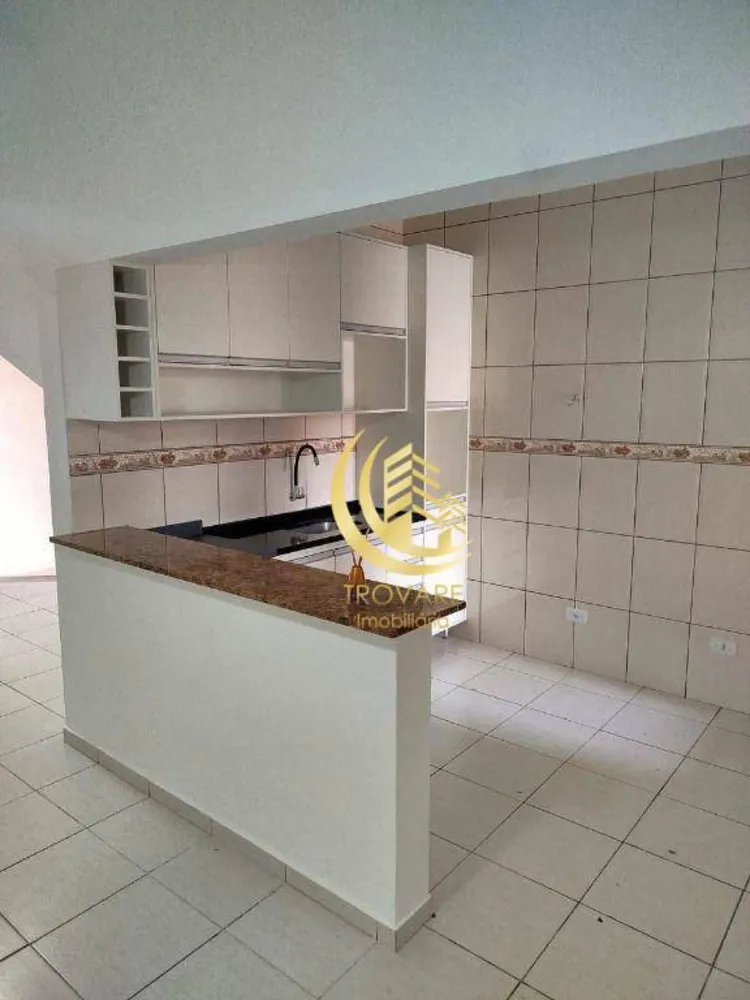 Sobrado, 2 quartos, 147 m² - Foto 5