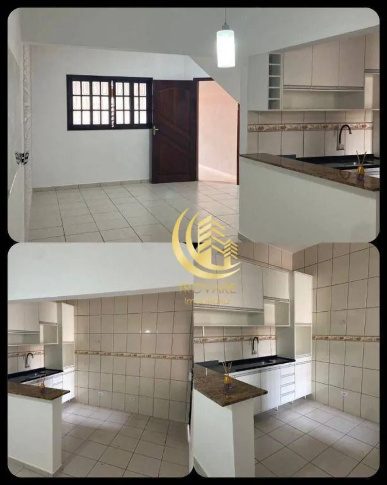 Sobrado, 2 quartos, 147 m² - Foto 7