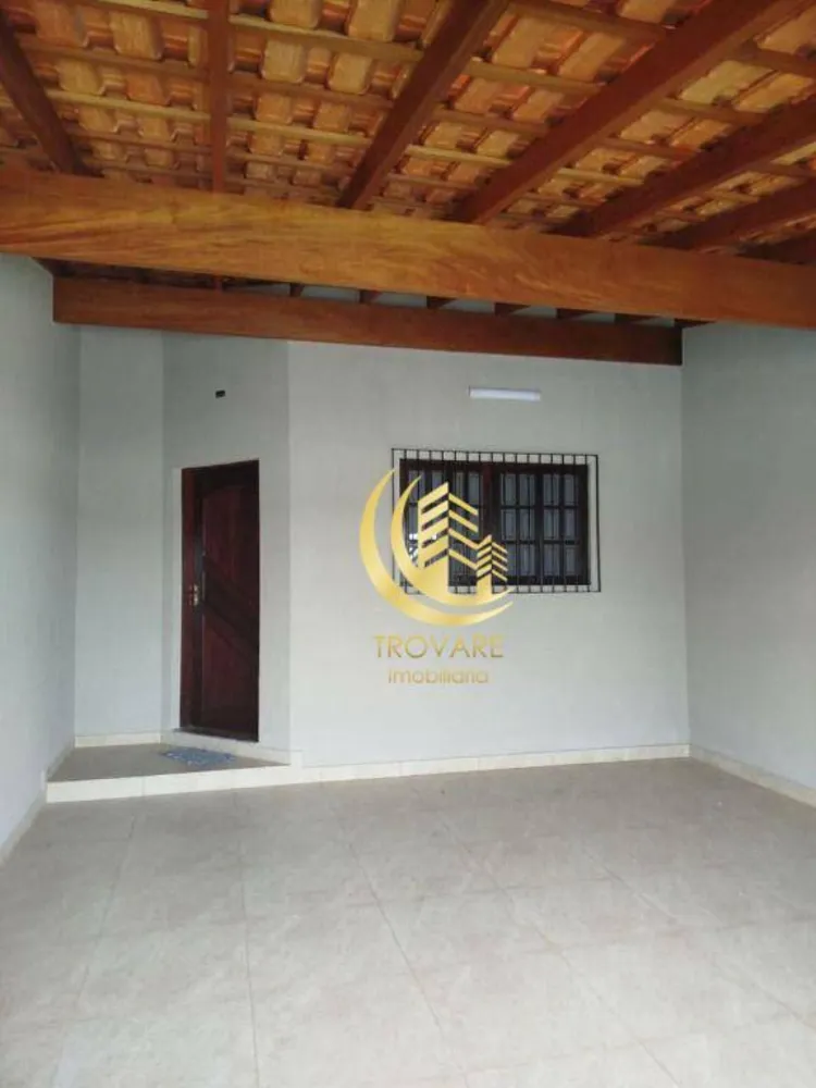 Sobrado, 2 quartos, 147 m² - Foto 4