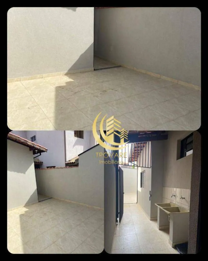 Sobrado, 2 quartos, 147 m² - Foto 11