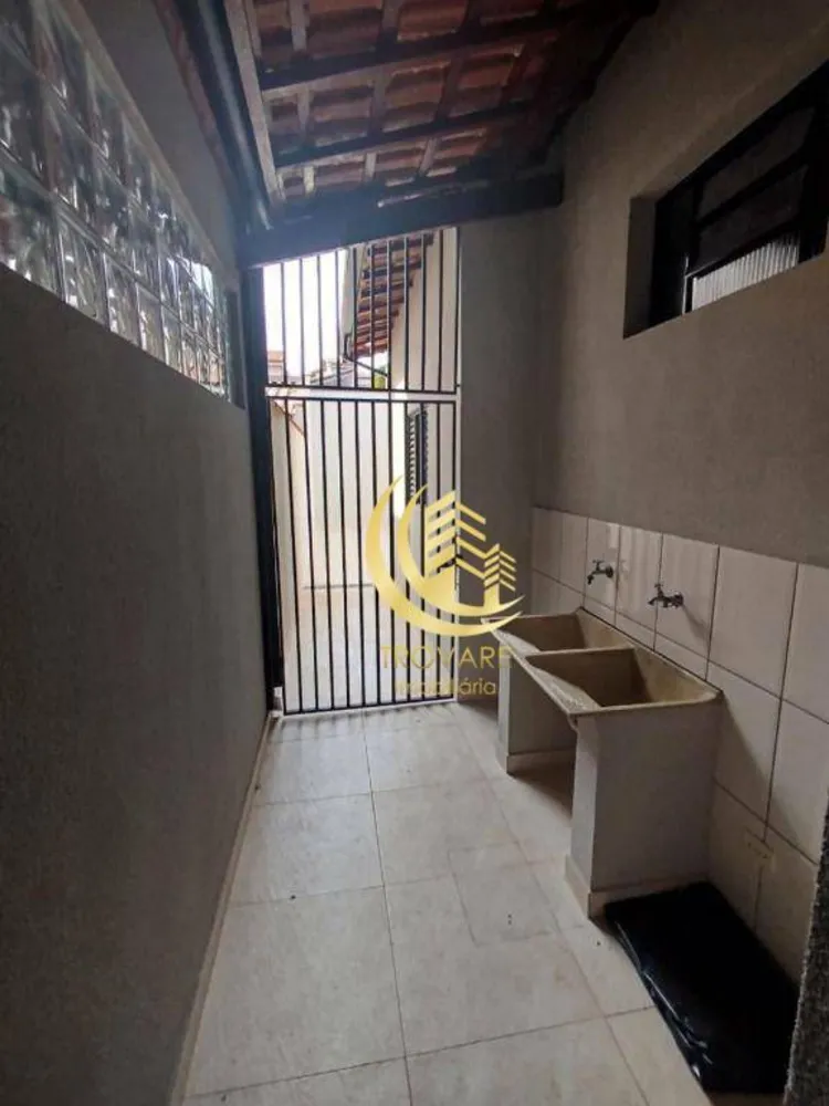 Sobrado, 2 quartos, 147 m² - Foto 10