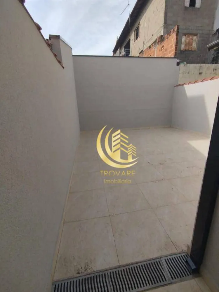 Sobrado, 2 quartos, 147 m² - Foto 9