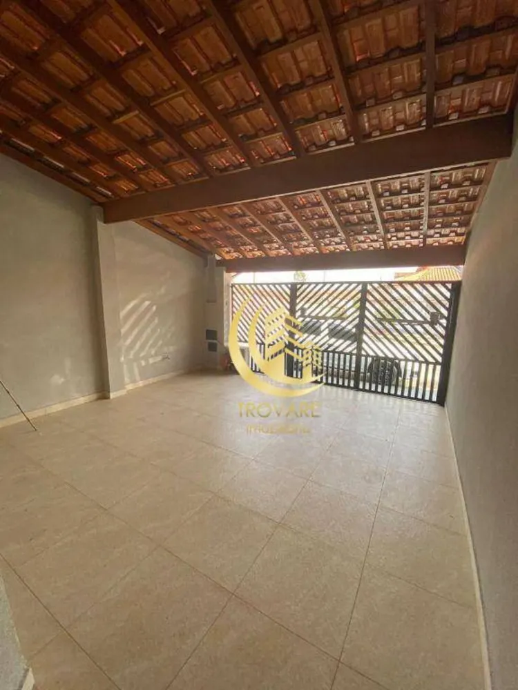 Sobrado, 2 quartos, 147 m² - Foto 16