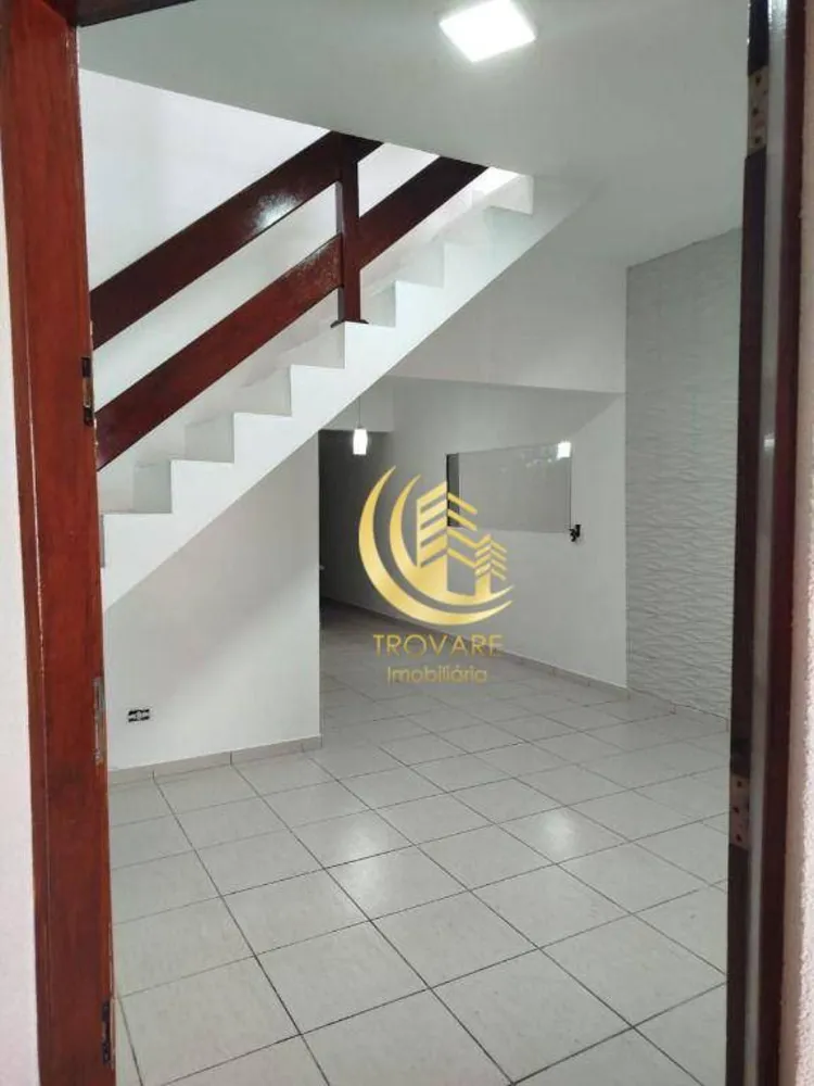 Sobrado, 2 quartos, 147 m² - Foto 14