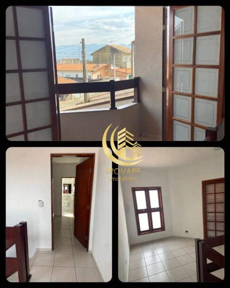 Sobrado, 2 quartos, 147 m² - Foto 13
