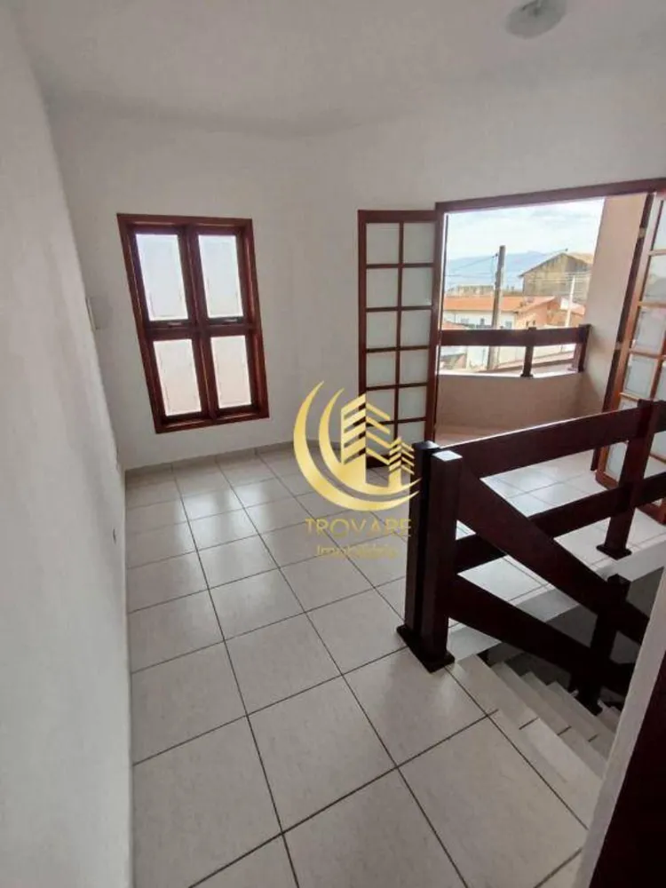 Sobrado, 2 quartos, 147 m² - Foto 12