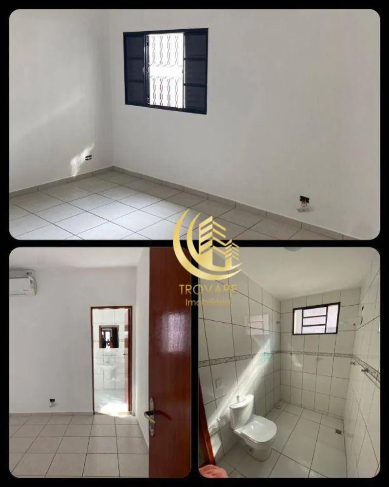 Sobrado, 2 quartos, 147 m² - Foto 3