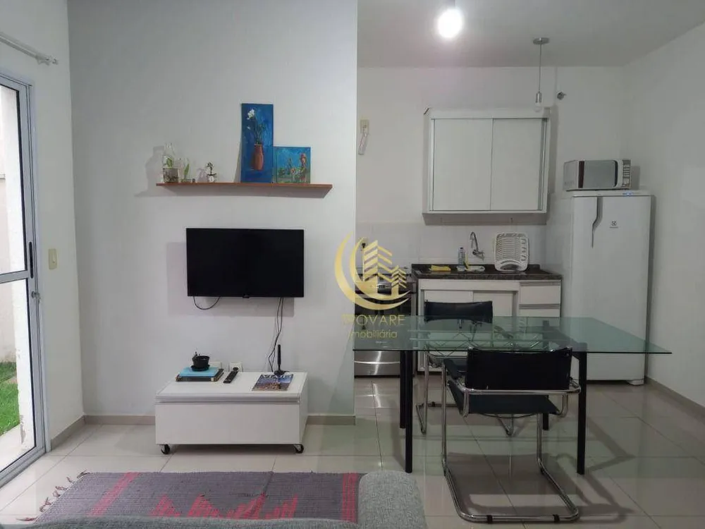 Kitnet-Studio, 39 m² - Foto 11