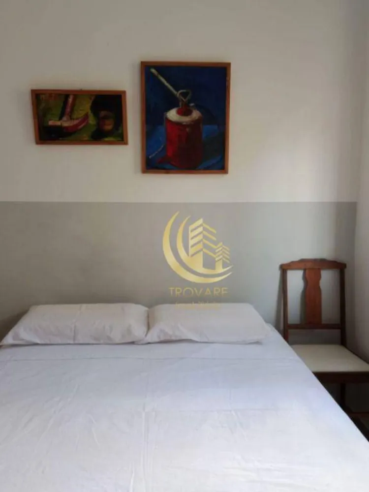 Kitnet-Studio, 39 m² - Foto 2