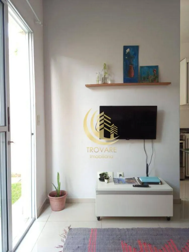 Kitnet-Studio, 39 m² - Foto 4
