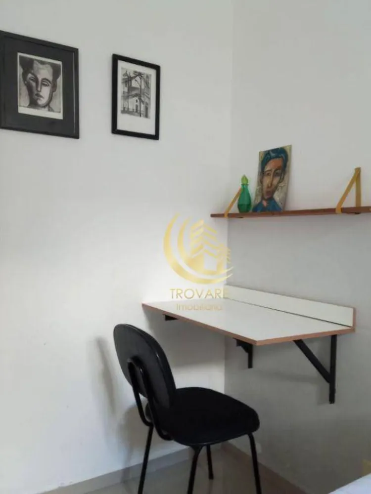 Kitnet-Studio, 39 m² - Foto 5