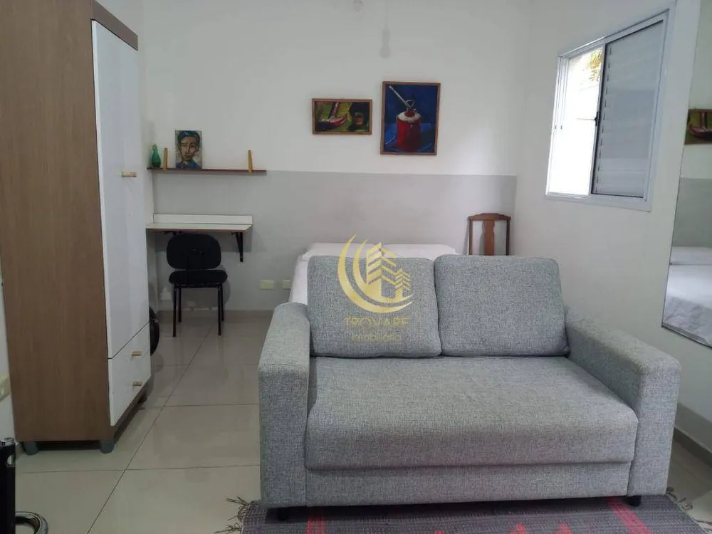Kitnet-Studio, 39 m² - Foto 8