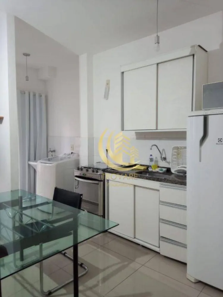 Kitnet-Studio, 39 m² - Foto 9