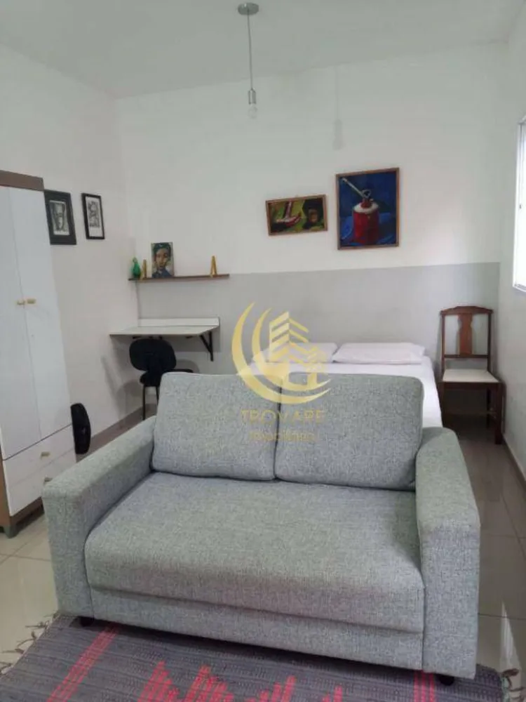 Kitnet-Studio, 39 m² - Foto 10