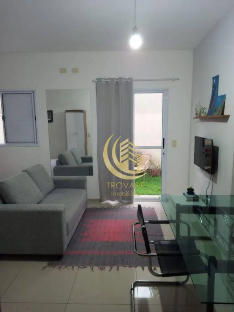 Kitnet-Studio, 39 m² - Foto 6