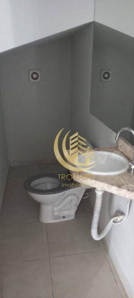 Sobrado, 3 quartos, 119 m² - Foto 2