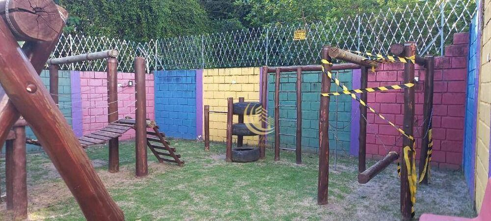 Sobrado, 3 quartos, 119 m² - Foto 3