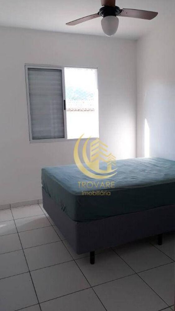 Apartamento, 2 quartos, 45 m² - Foto 5